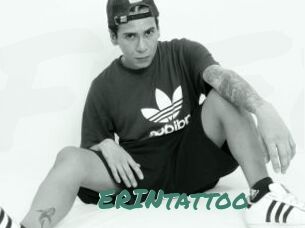 ERINtattoo