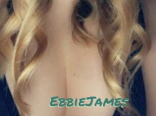 EbbieJames