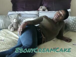 EbonyCreamCake