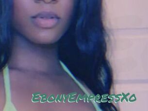 EbonyEmpressXo