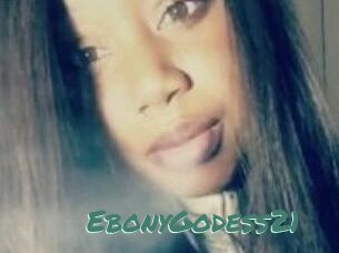 EbonyGodess21