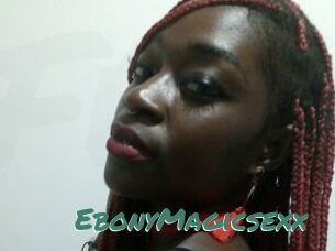 EbonyMagicsexx