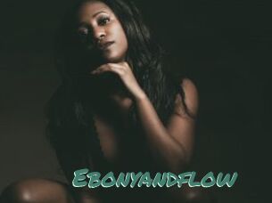 Ebonyandflow