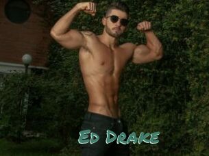 Ed_Drake