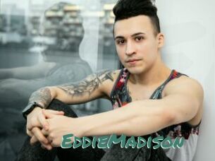 EddieMadison