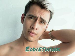 Eddietwink