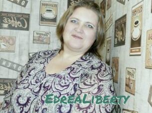 EdreaLiberty Free sexcams