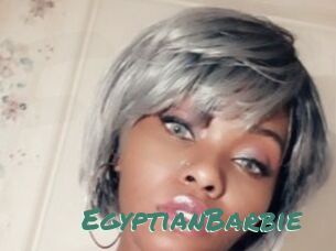 EgyptianBarbie