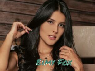 Eimy_Fox