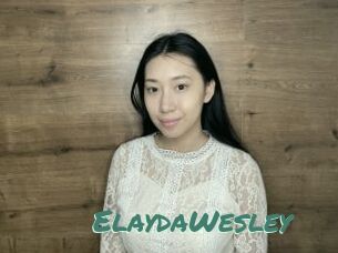 ElaydaWesley