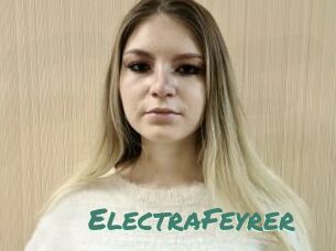 ElectraFeyrer