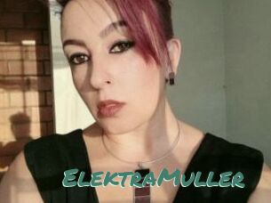 ElektraMuller