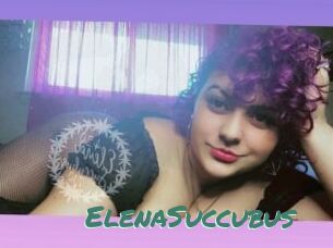 ElenaSuccubus