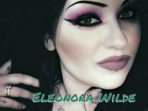 Eleonora_Wilde