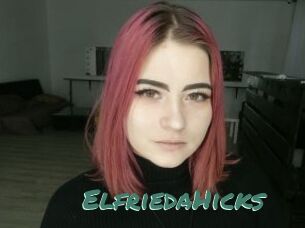 ElfriedaHicks