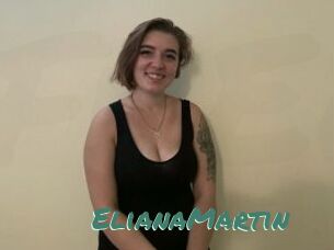 ElianaMartin