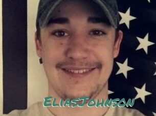 Elias_Johnson