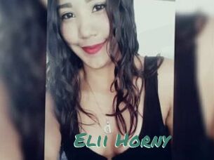 Elii_Horny