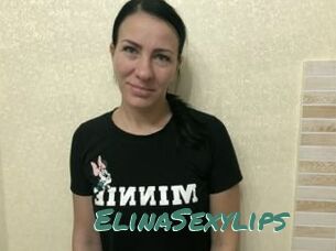 ElinaSexylips