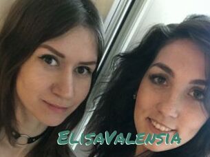 ElisaValensia