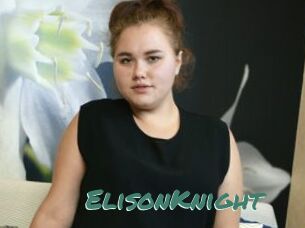 ElisonKnight