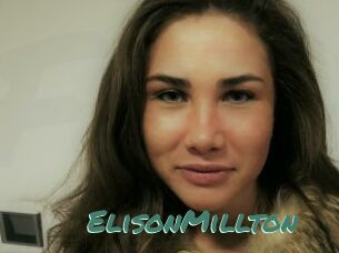 ElisonMillton