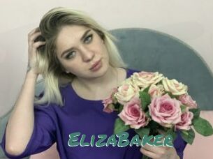 ElizaBaker