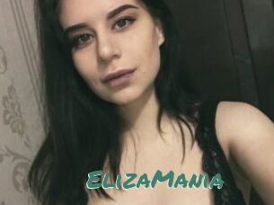 ElizaMania