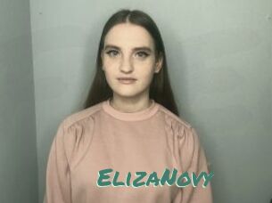 ElizaNovy