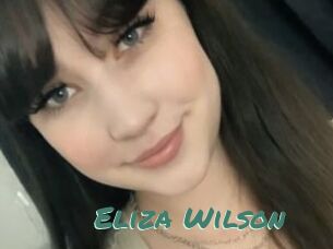 Eliza_Wilson