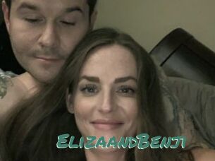 ElizaandBenji