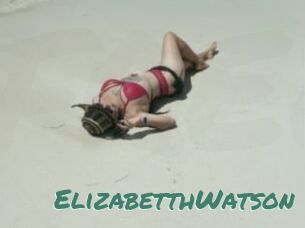 ElizabetthWatson