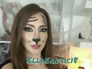 EllaErotic18