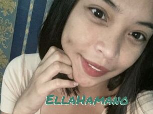 EllaHamano