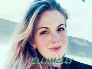 EllaHolly