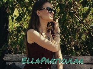 EllaParticular