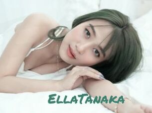 EllaTanaka