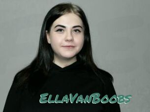 EllaVanBoobs