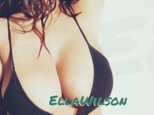 EllaWilson