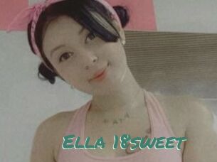 Ella_18sweet