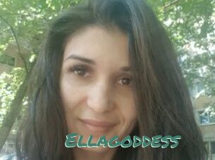 Ellagoddess