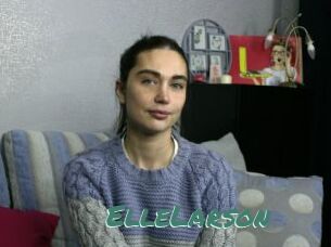 ElleLarson