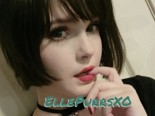 EllePurrsXO