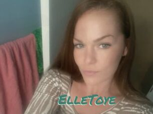 ElleToye