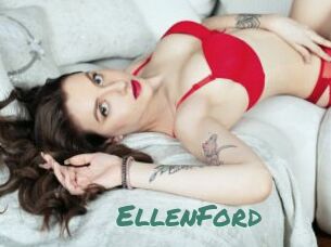 EllenFord