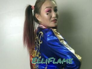 ElliFlame