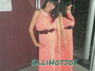 ElliHotjoy