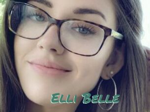 Elli_Belle