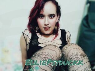 ElliePsyduckk