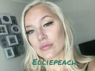 Elliepeach